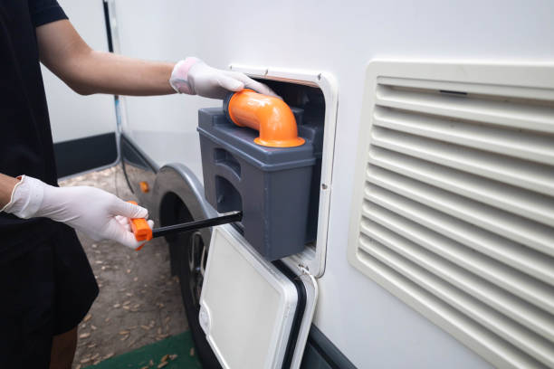 Best Emergency porta potty rental  in Rensselaer, NY