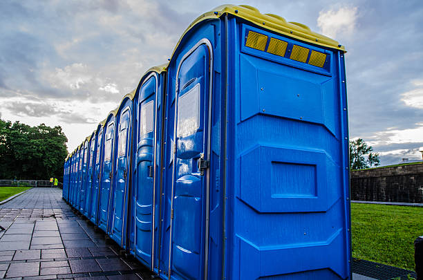 Affordable portable toilet rental in Rensselaer, NY