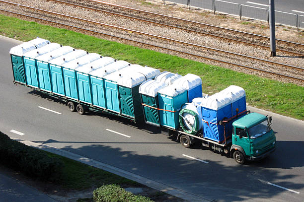 Best Local porta potty services  in Rensselaer, NY