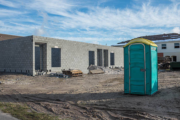 Best Construction site porta potty rental  in Rensselaer, NY