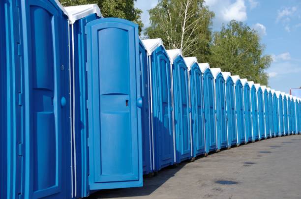Best Local porta potty services  in Rensselaer, NY